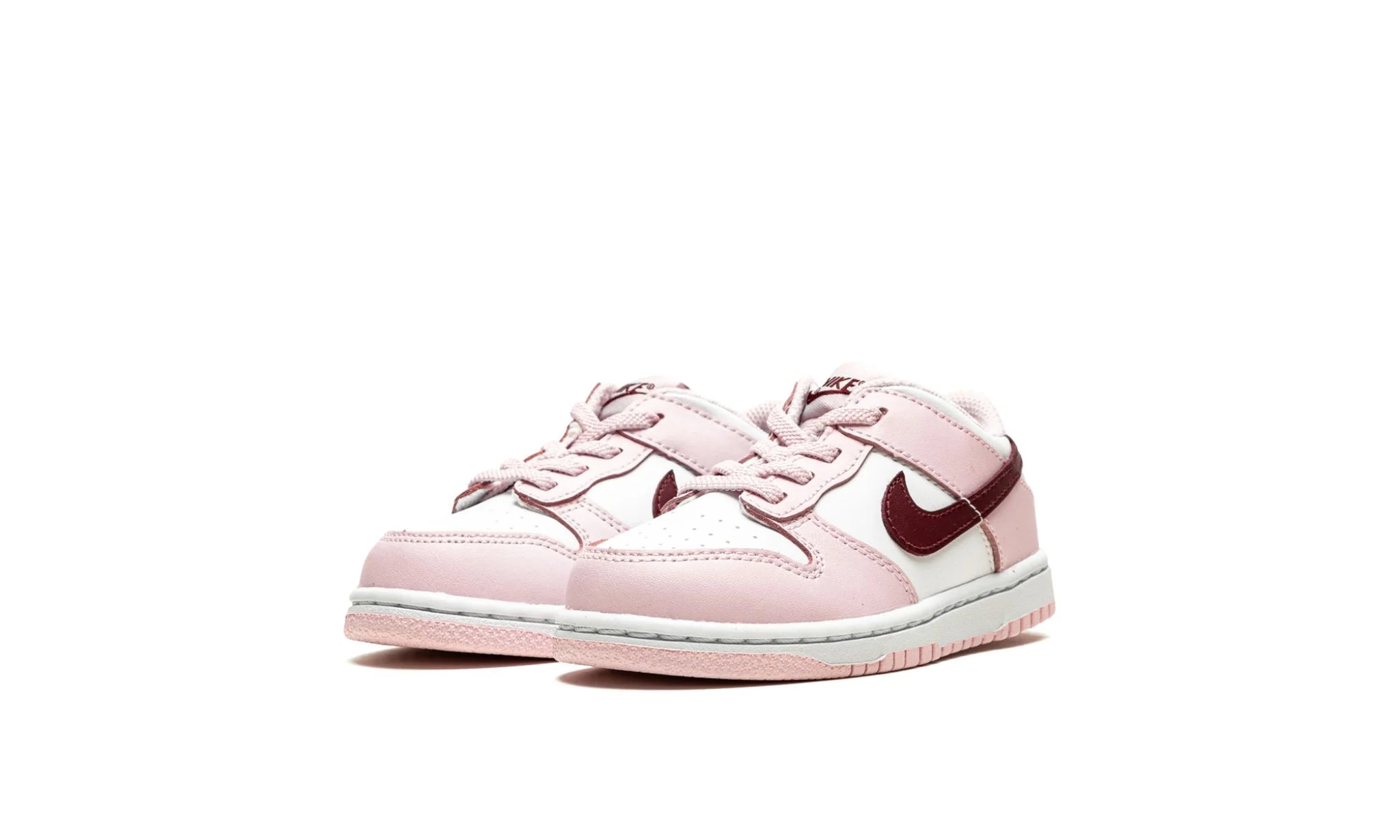 Nike Dunk Low Pink Foam Kids