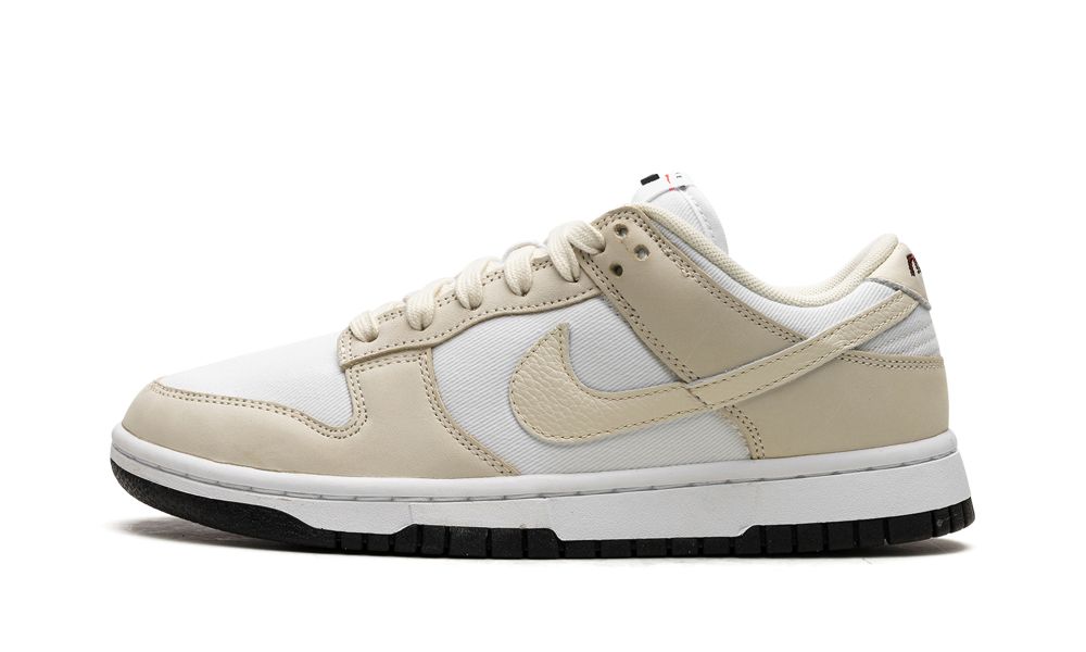Nike Dunk White Coconut Milk