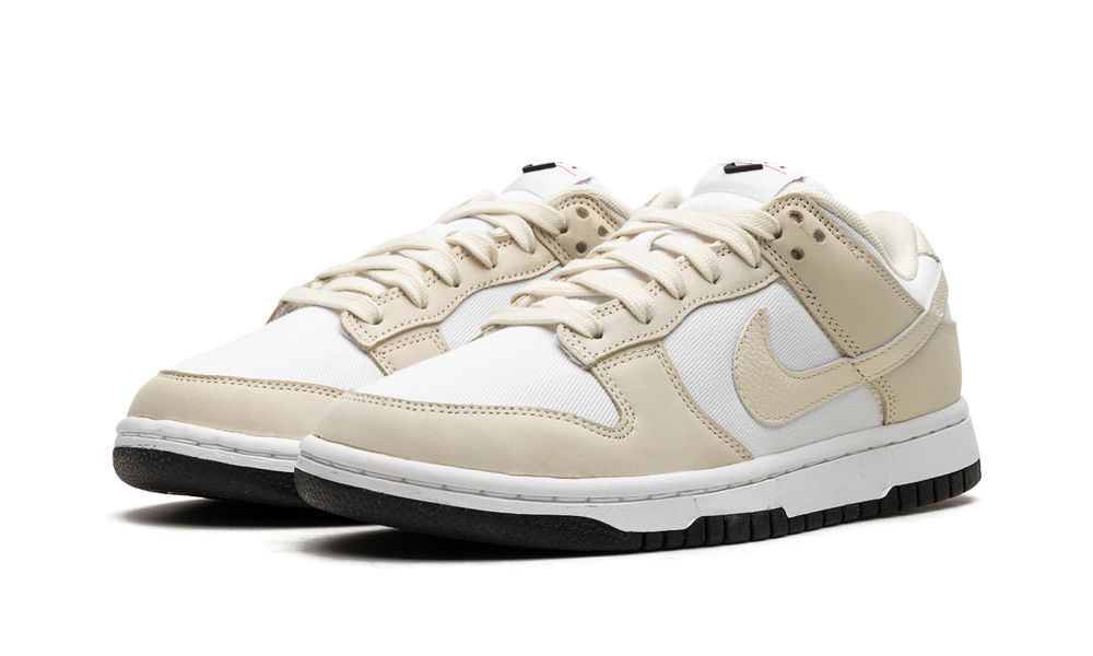 Nike Dunk White Coconut Milk