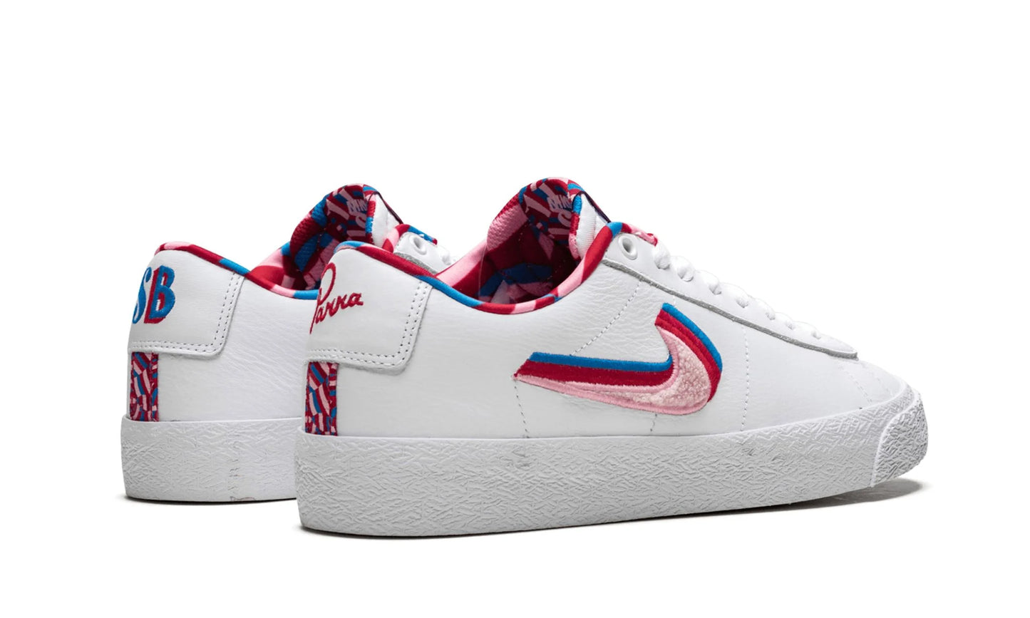 Nike SB Blazer Low Parra