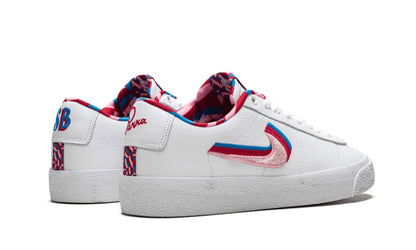 Nike SB Blazer Low Parra