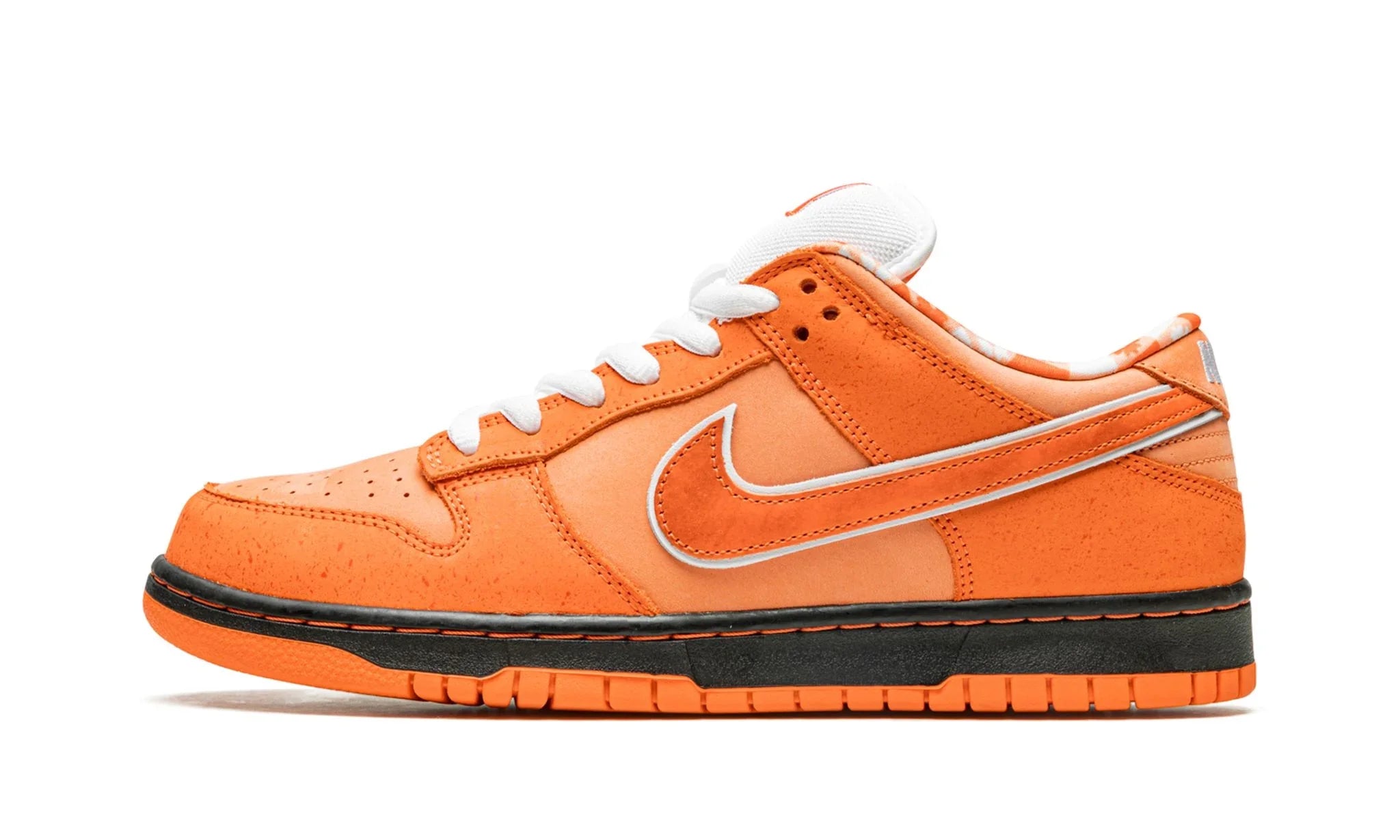 Nike SB Dunk Low Orange Lobster