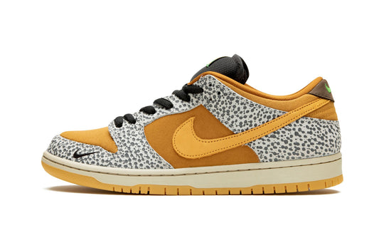 Dunk low SB Safari