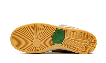 Dunk low SB Safari