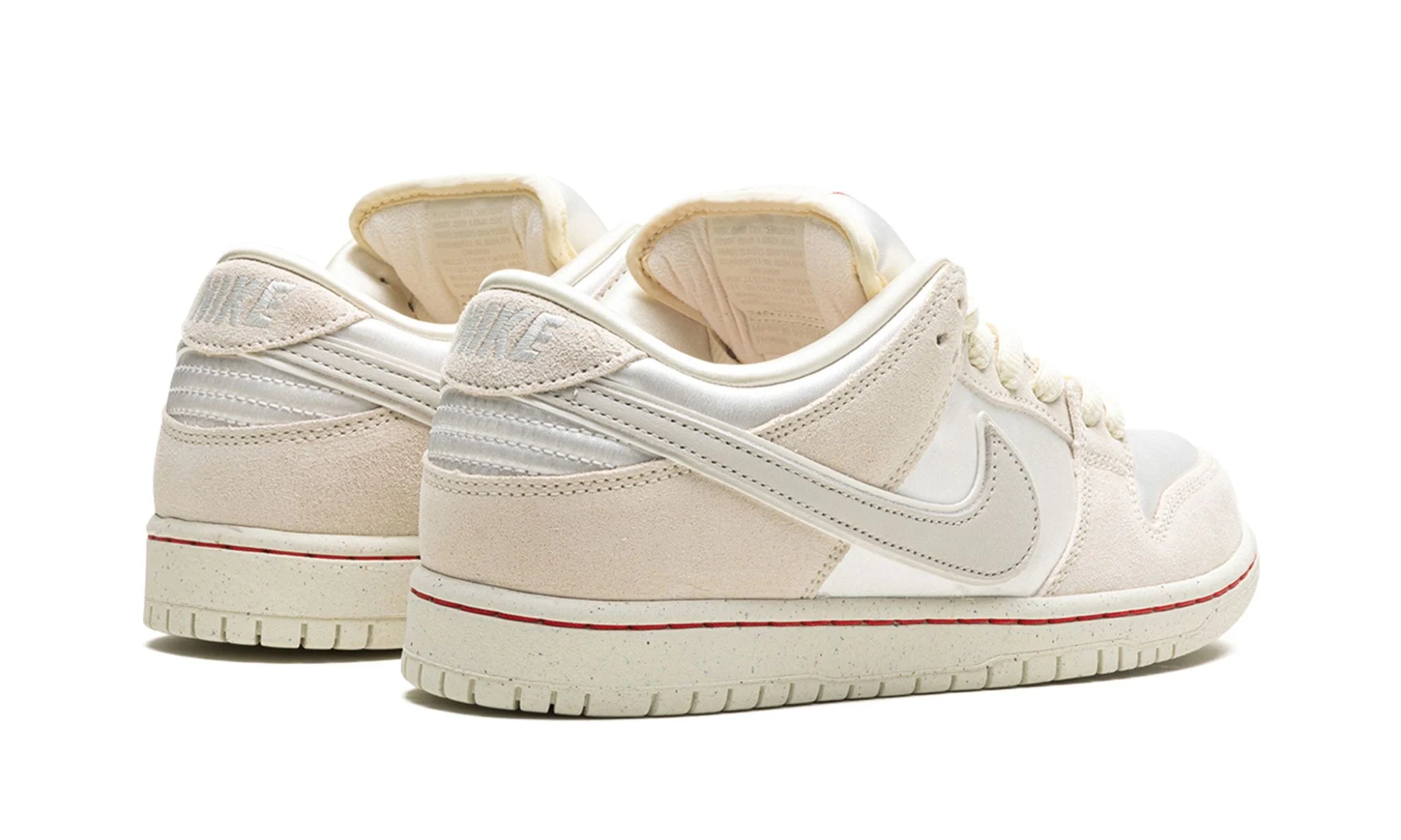 Nike SB Dunk Low City Love Light Bone