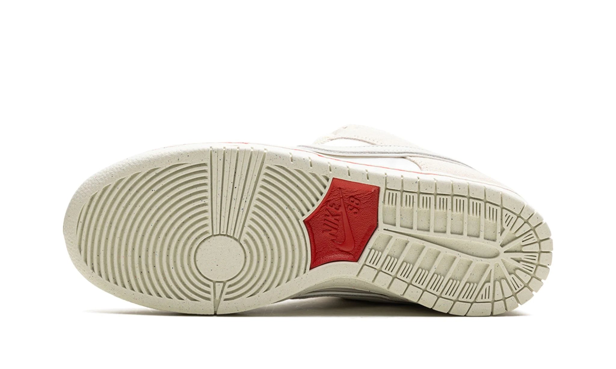 Nike SB Dunk Low City Love Light Bone