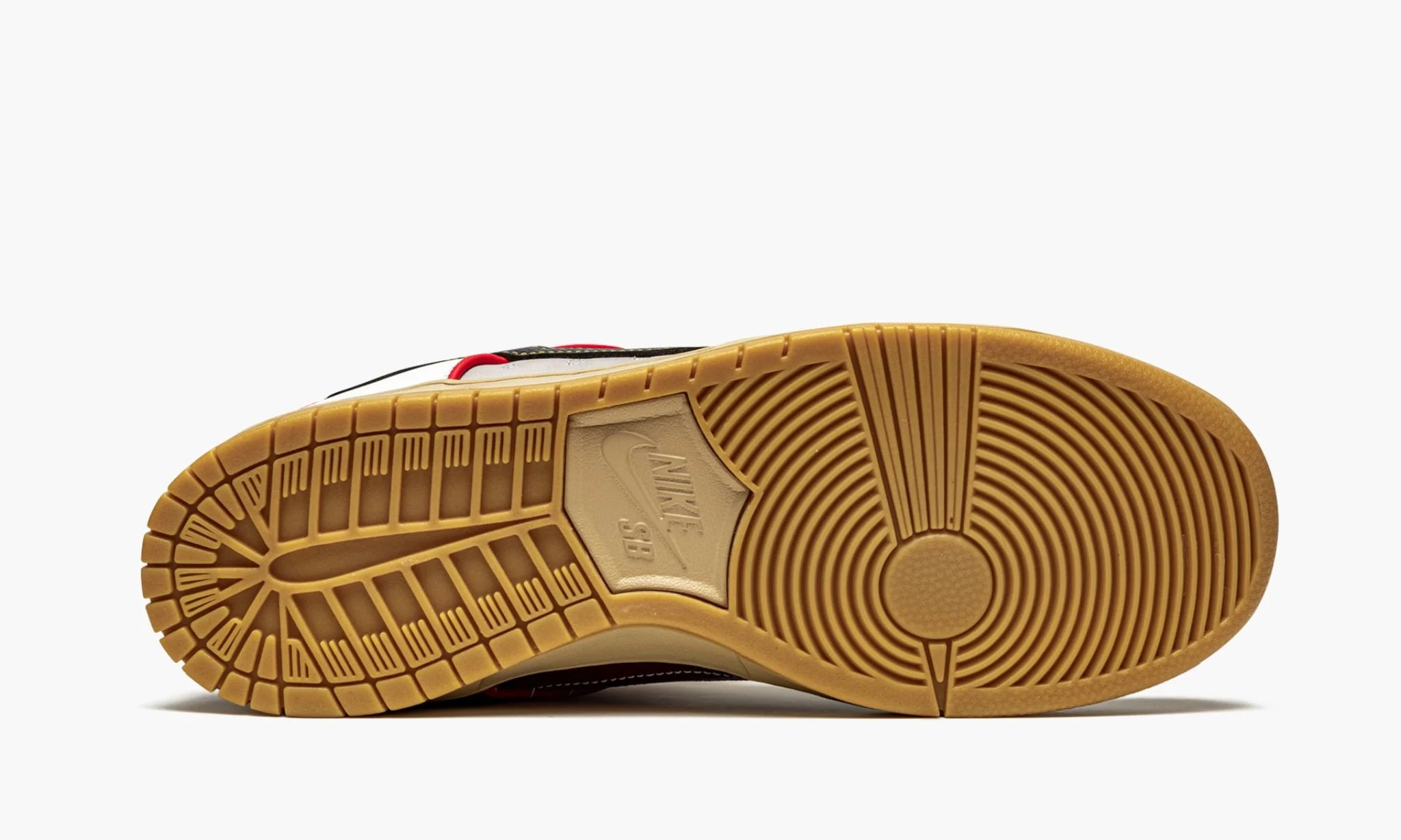 Nike SB Dunk What The P-Rod