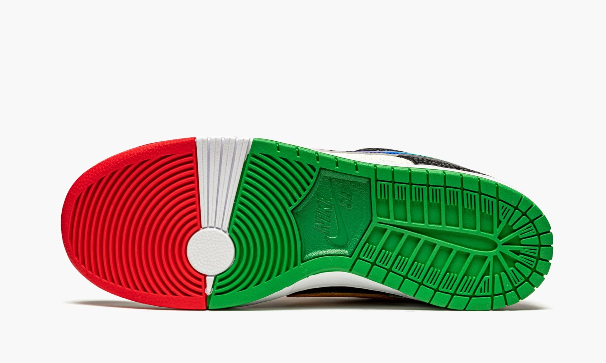 Nike SB Dunk What The P-Rod
