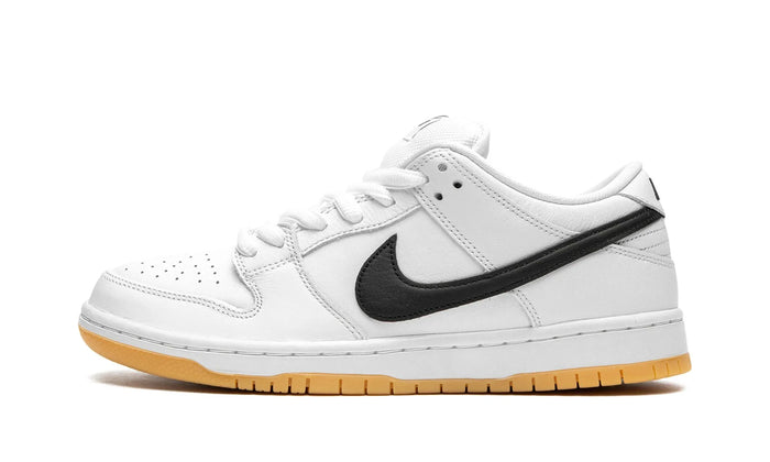Nike SB Dunk Low PRO White