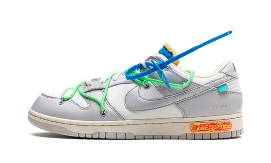 Nike Dunk Low Off White Lot 26