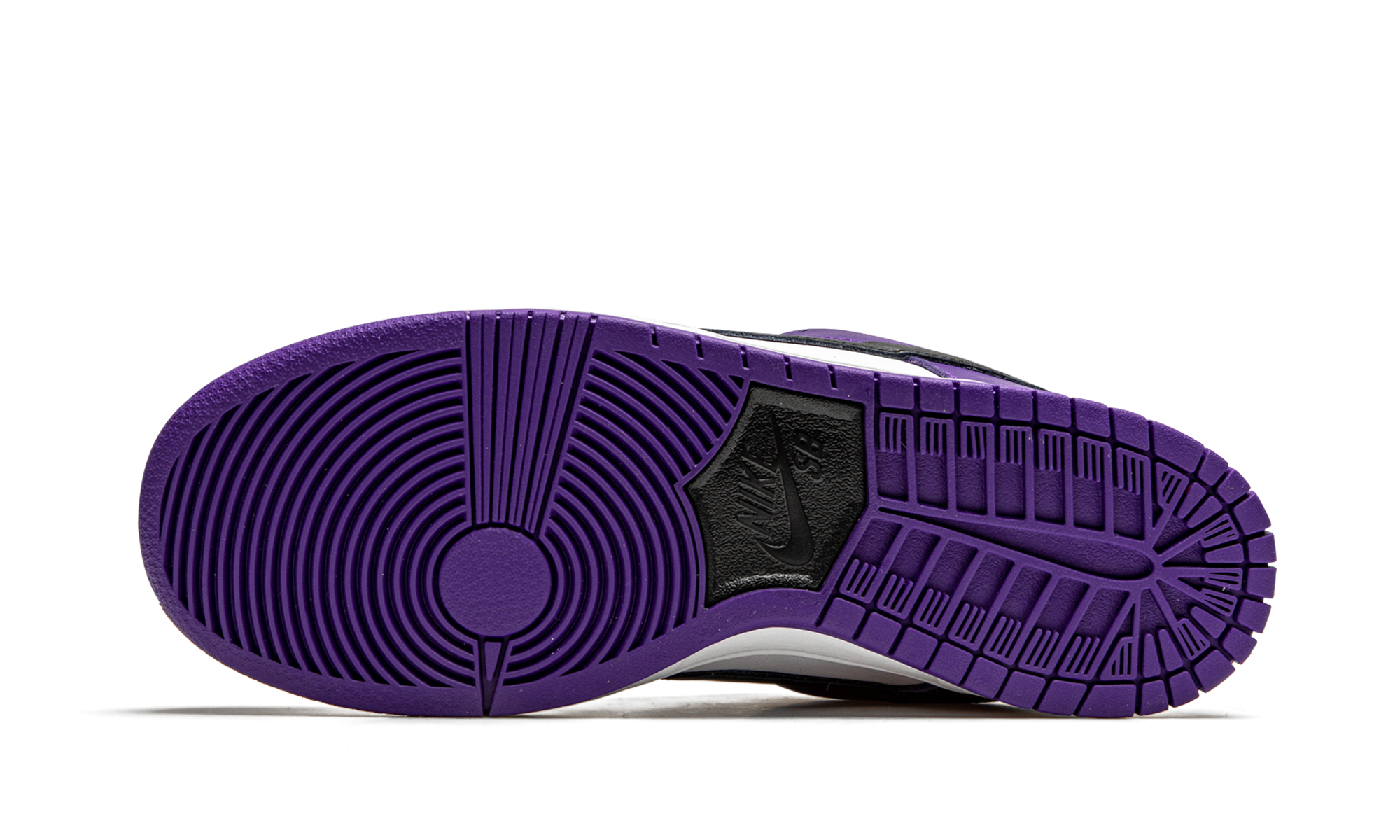Nike SB Dunk Low Pro Court Purple