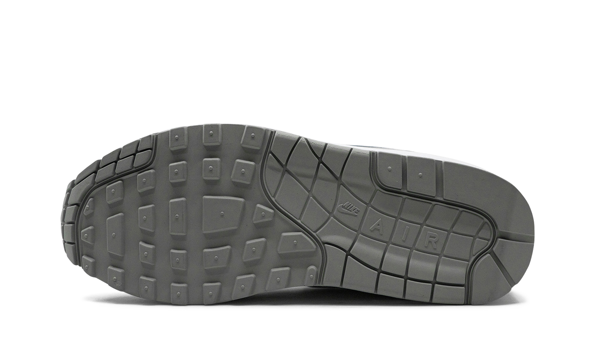 Nike Air Max 1 '87 LX Light Smoke Grey (Women's)