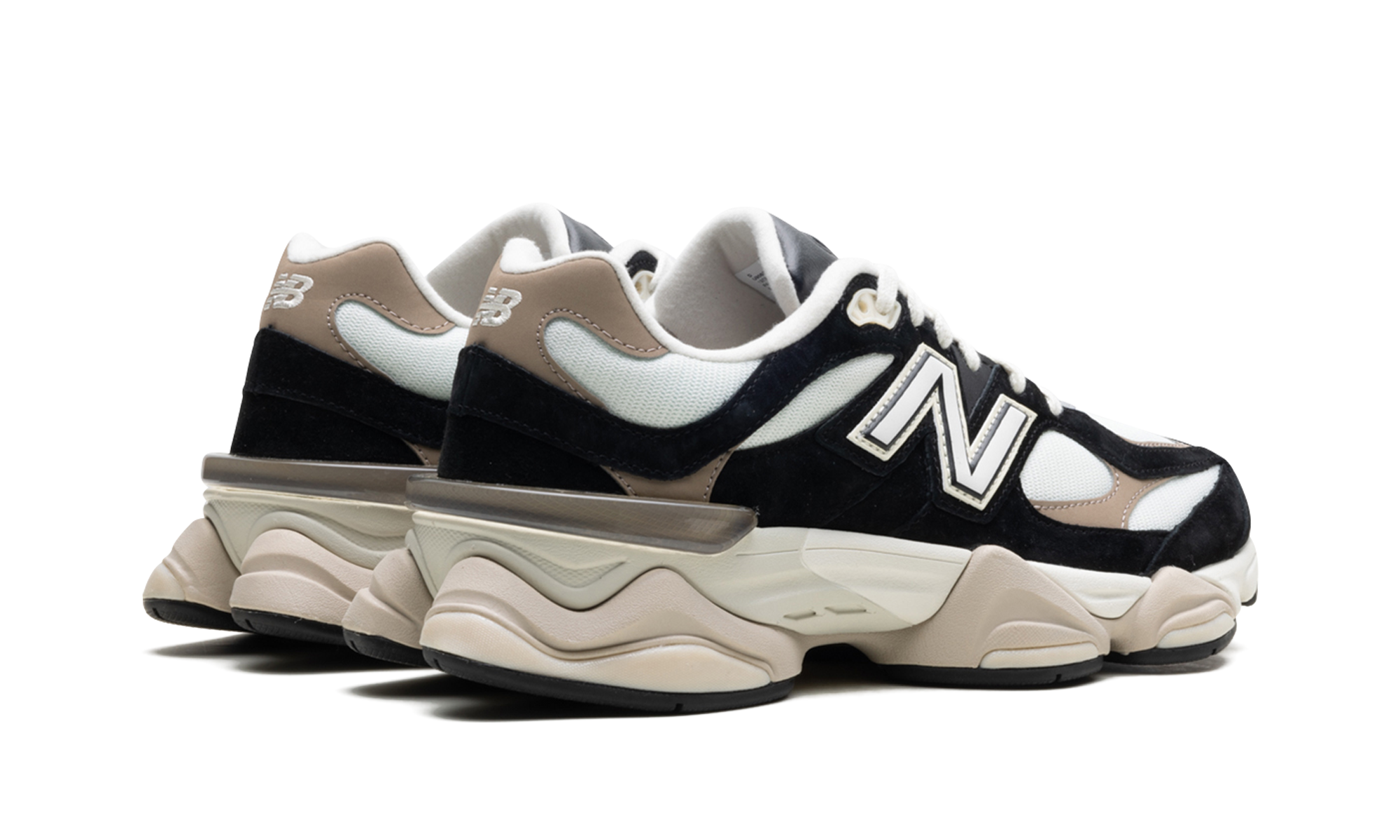New Balance 9060 Sea Salt Bone