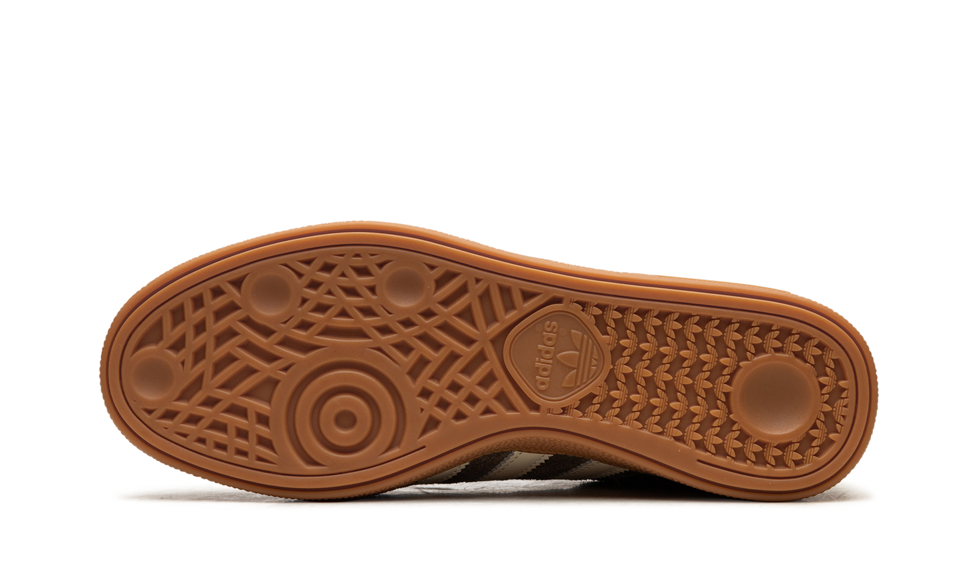 Adidas Handball Spezial Earth Strata Gum KIDS