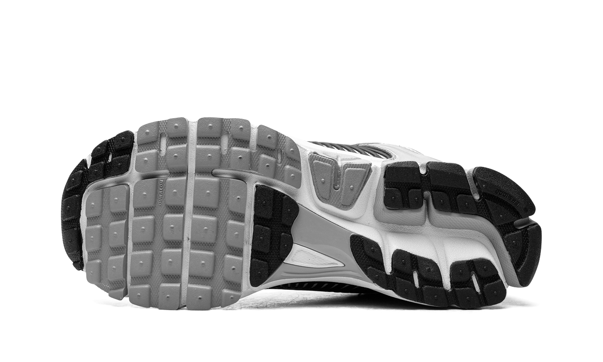 Nike Vomero 5 Metallic Silver Kids