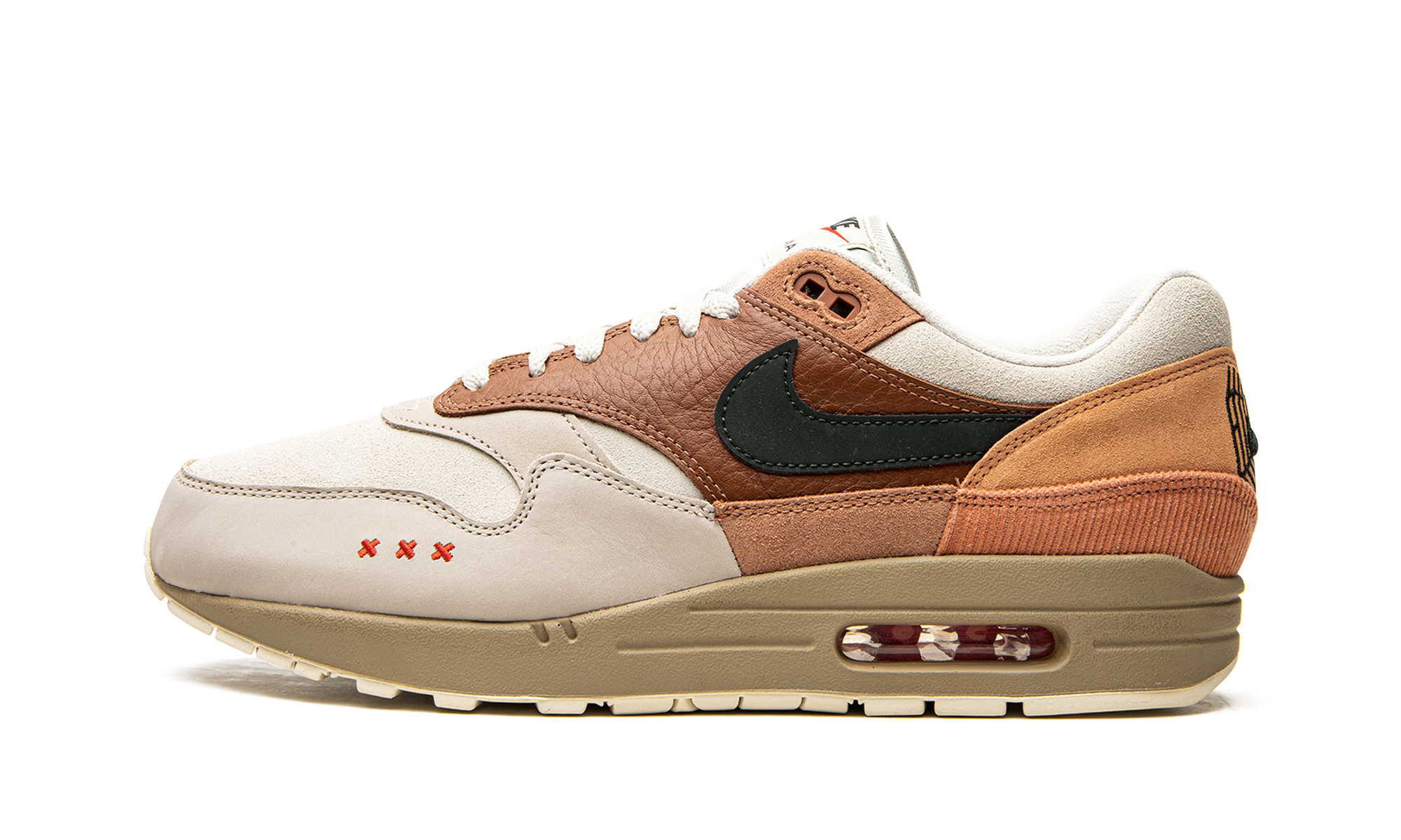 Nike Air Max 1 City Pack Amsterdam