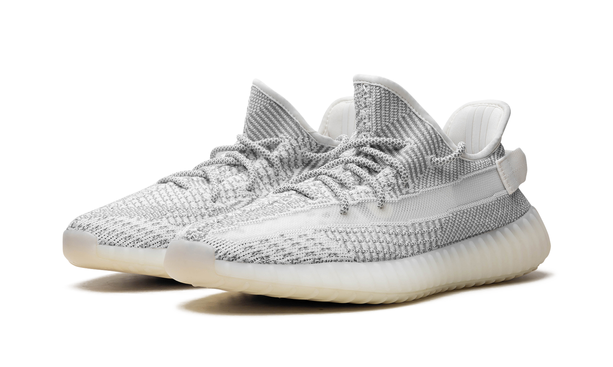 Adidas Yeezy Boost 350 V2 Static