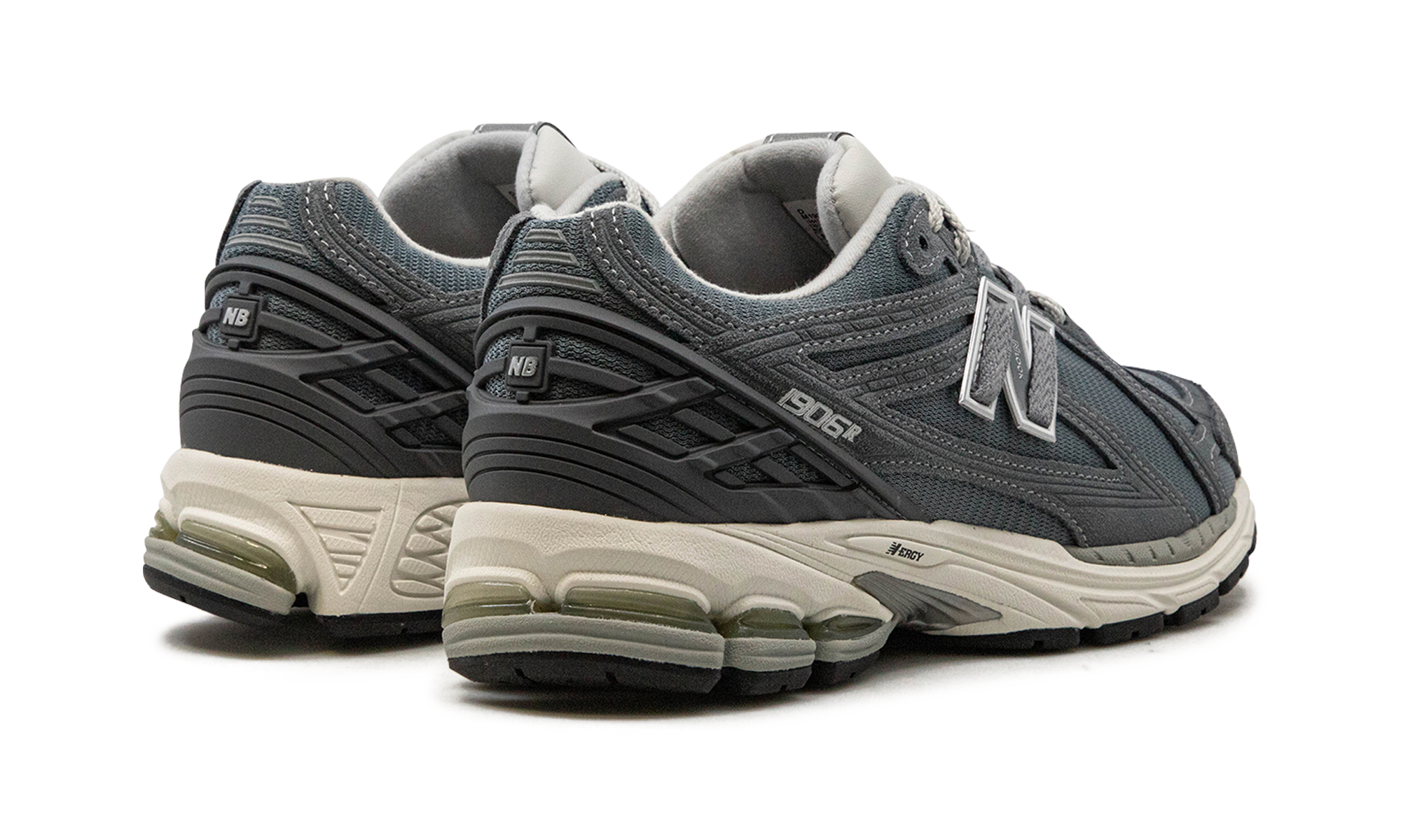 New Balance 1906R Titanium