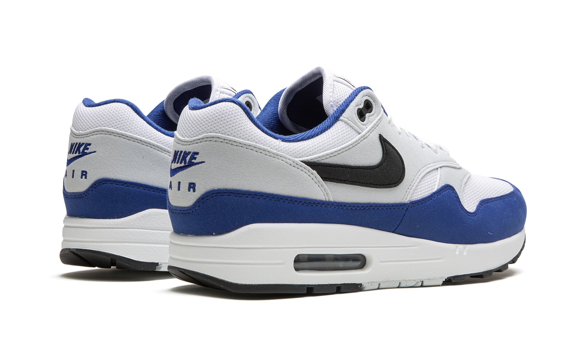 Nike Air max 1 Deep Royal Blue