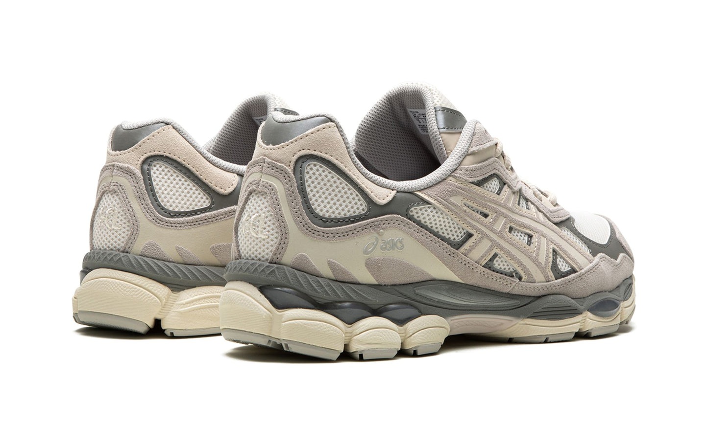 Asics GEL-NYC Oyster Grey