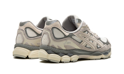 Asics GEL-NYC Oyster Grey