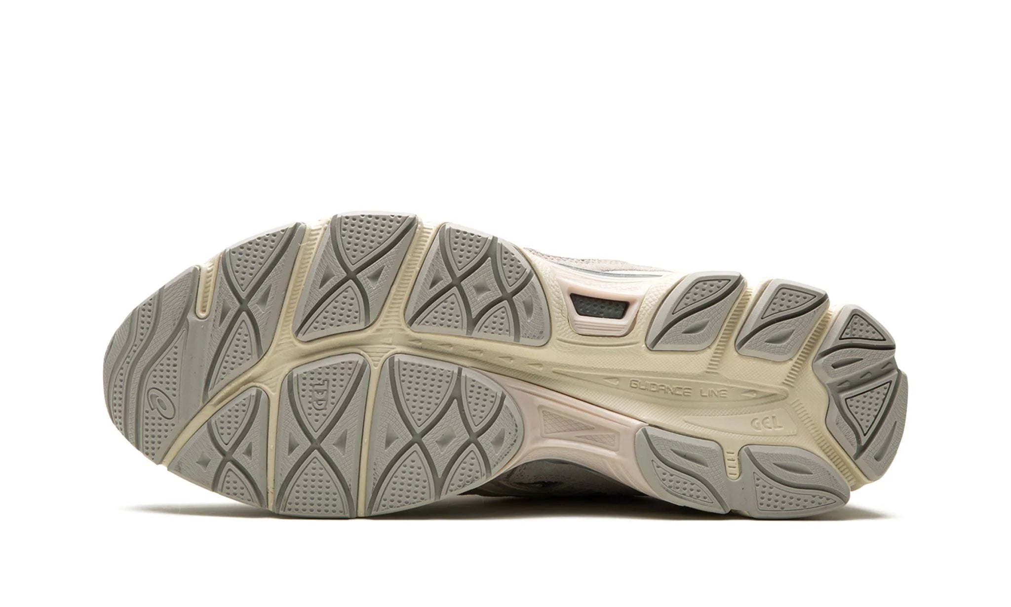 Asics GEL-NYC Oyster Grey
