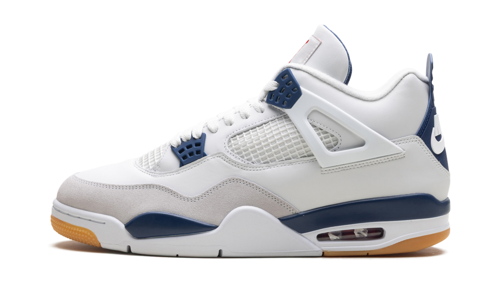 Nike Air Jordan 4 Retro SB Navy