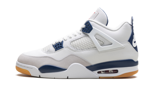 Nike Air Jordan 4 Retro SB Navy
