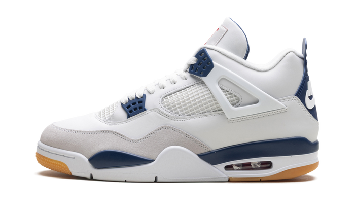 Nike Air Jordan 4 Retro SB Navy