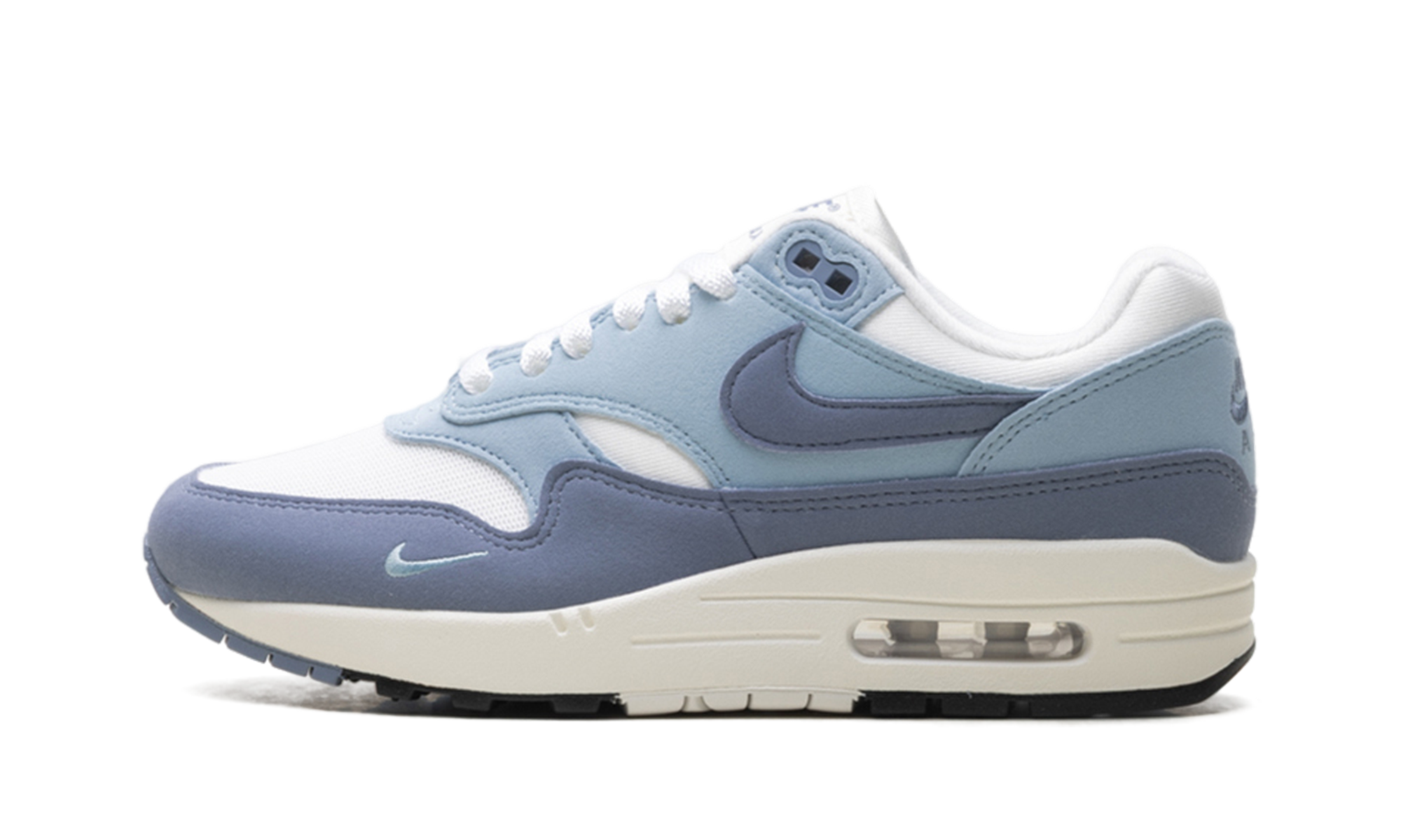 Nike Air Max 1 '87 Light Armory Blue Ashen Slate