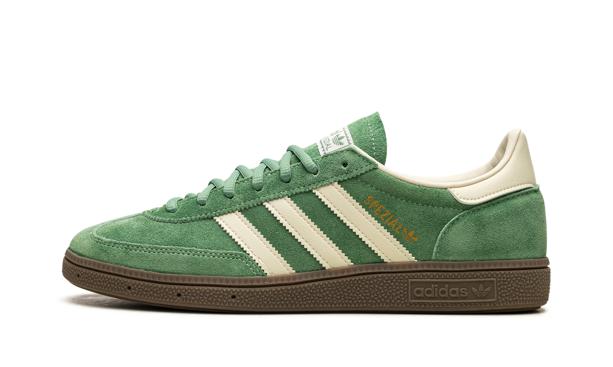 Adidas Handball Spezial Preloved Green