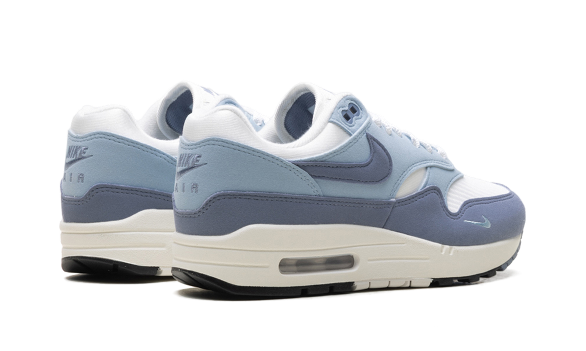 Nike Air Max 1 '87 Light Armory Blue Ashen Slate