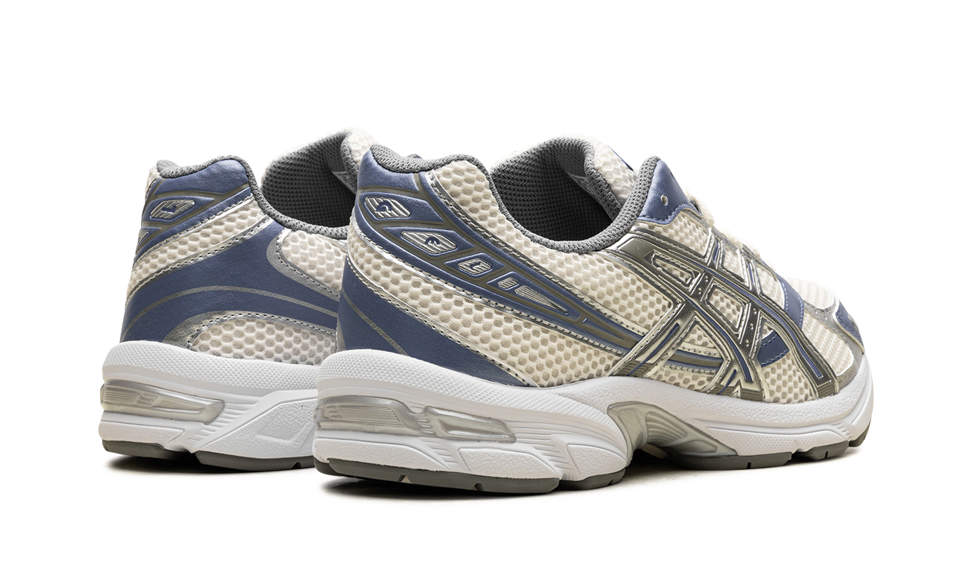 Asics GEL 1130 Cream Blueberry