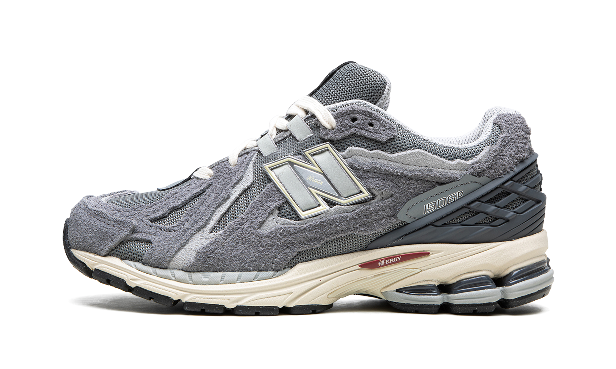 New Balance 1906 Protection Pack Harbor Grey