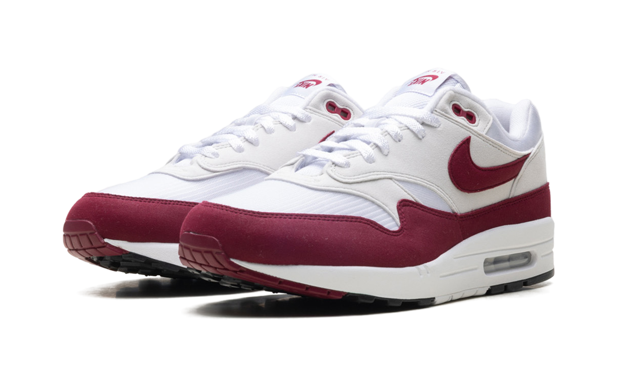 Nike Air Max 1 '87 Stranger Things Steve Harrington