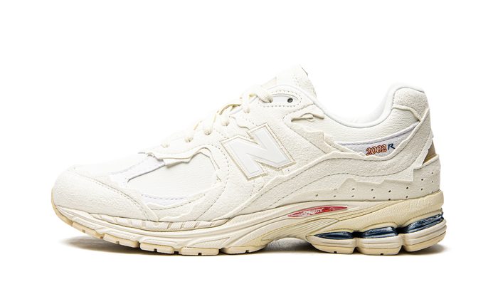 New Balance 2002R Protection Pack Sea Salt