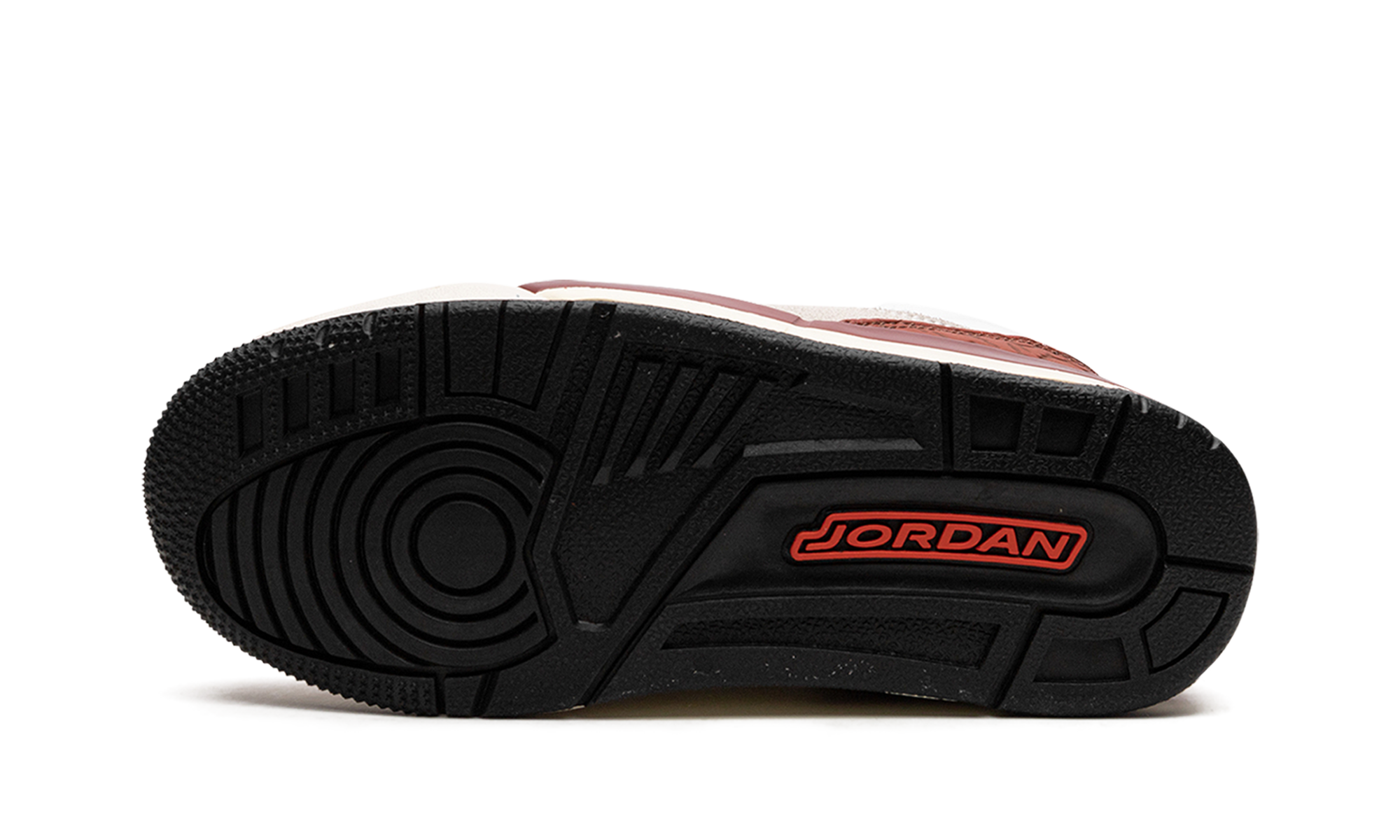 Air Jordan 3 Retro SE Mars Kids