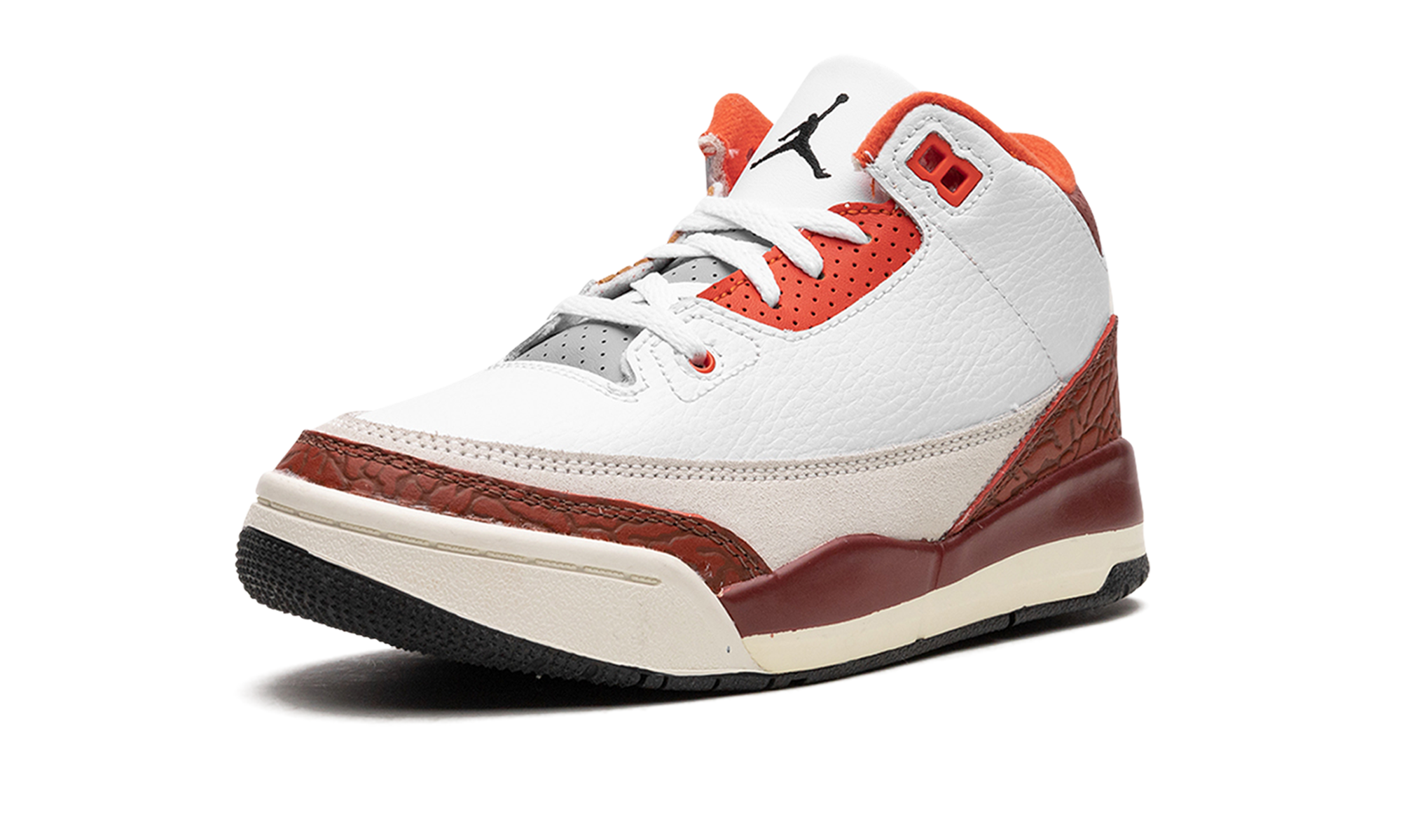 Air Jordan 3 Retro SE Mars Kids