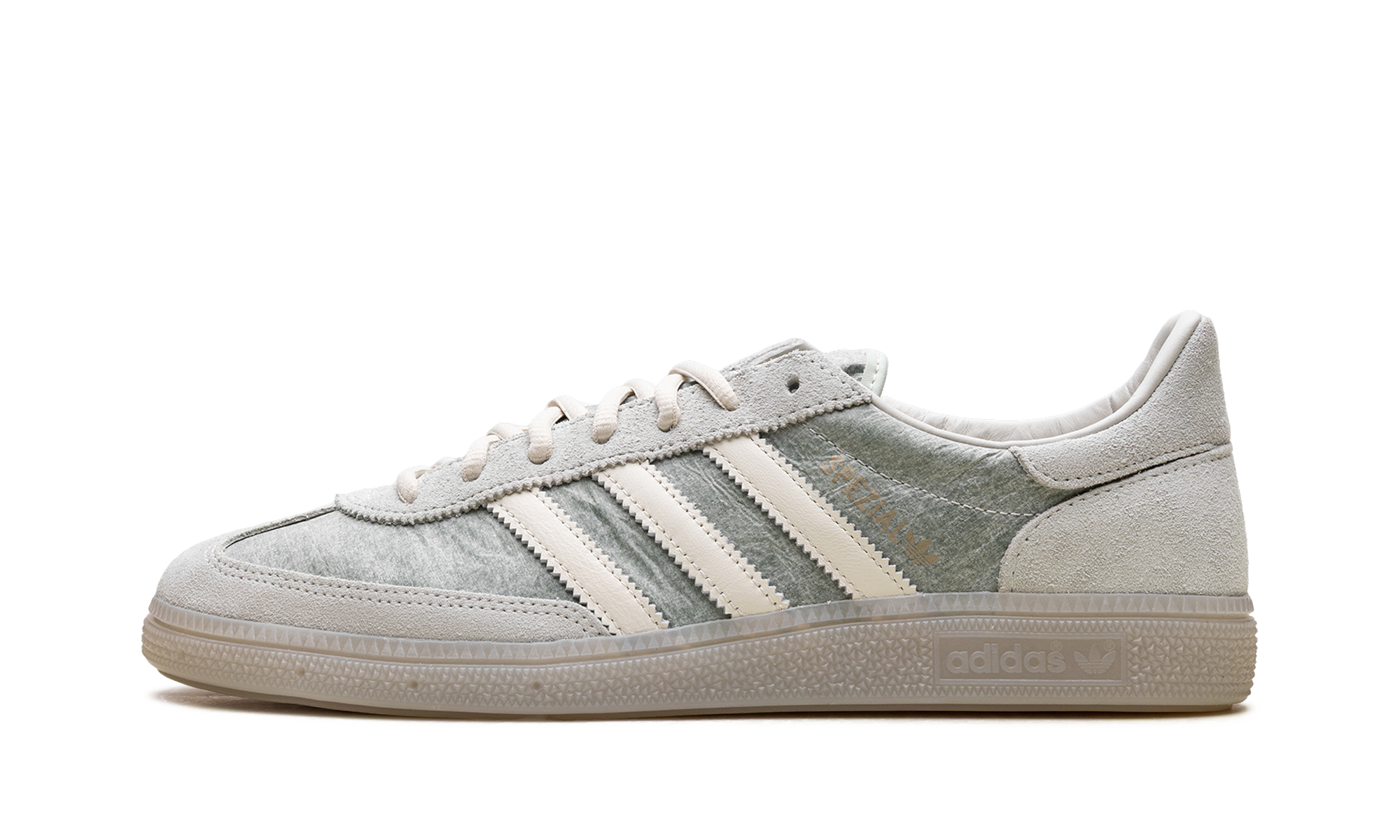 adidas Handball Spezial Dyneema Pack Orbit Grey Green