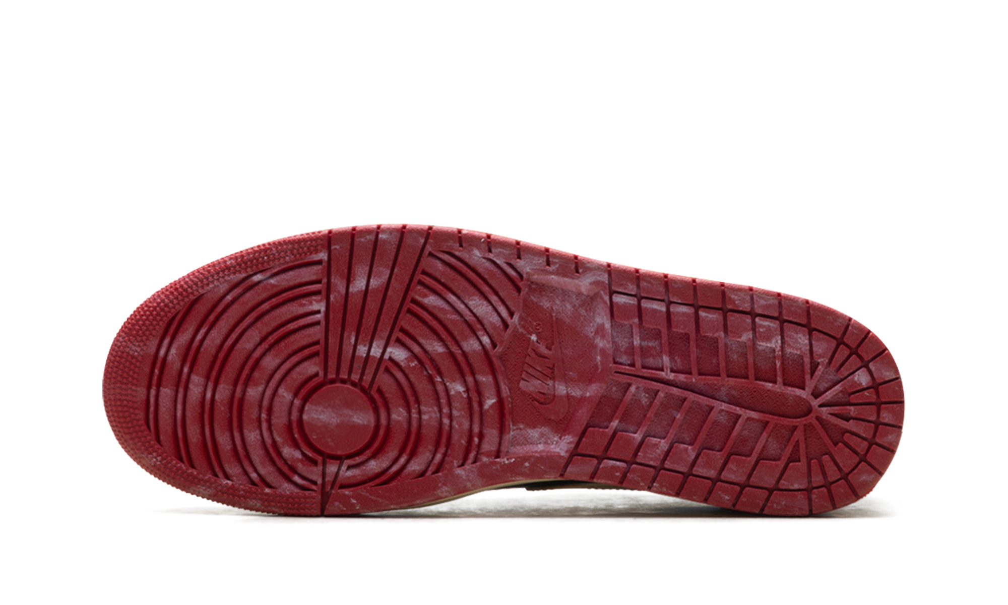 Jordan 1 Retro Low OG Nigel Sylvester Better With Time