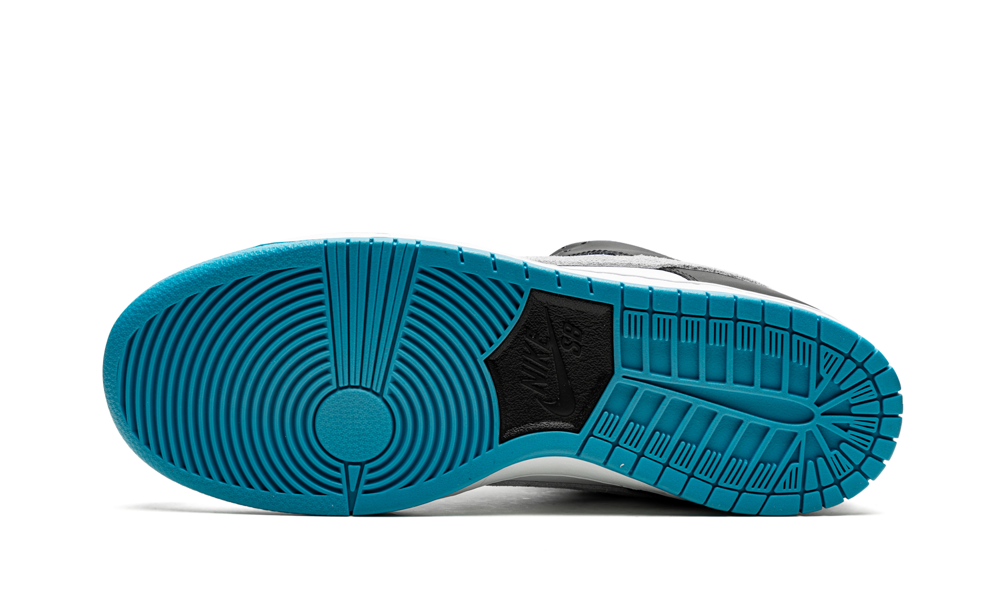 Nike SB Dunk Low Laser Blue