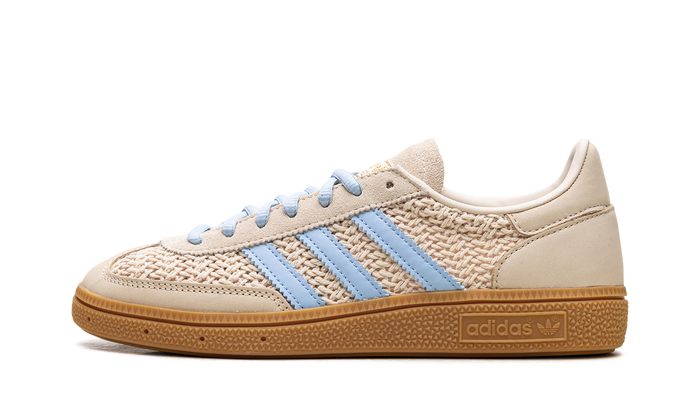 Adidas Spezial Sand Strata Clear Sky