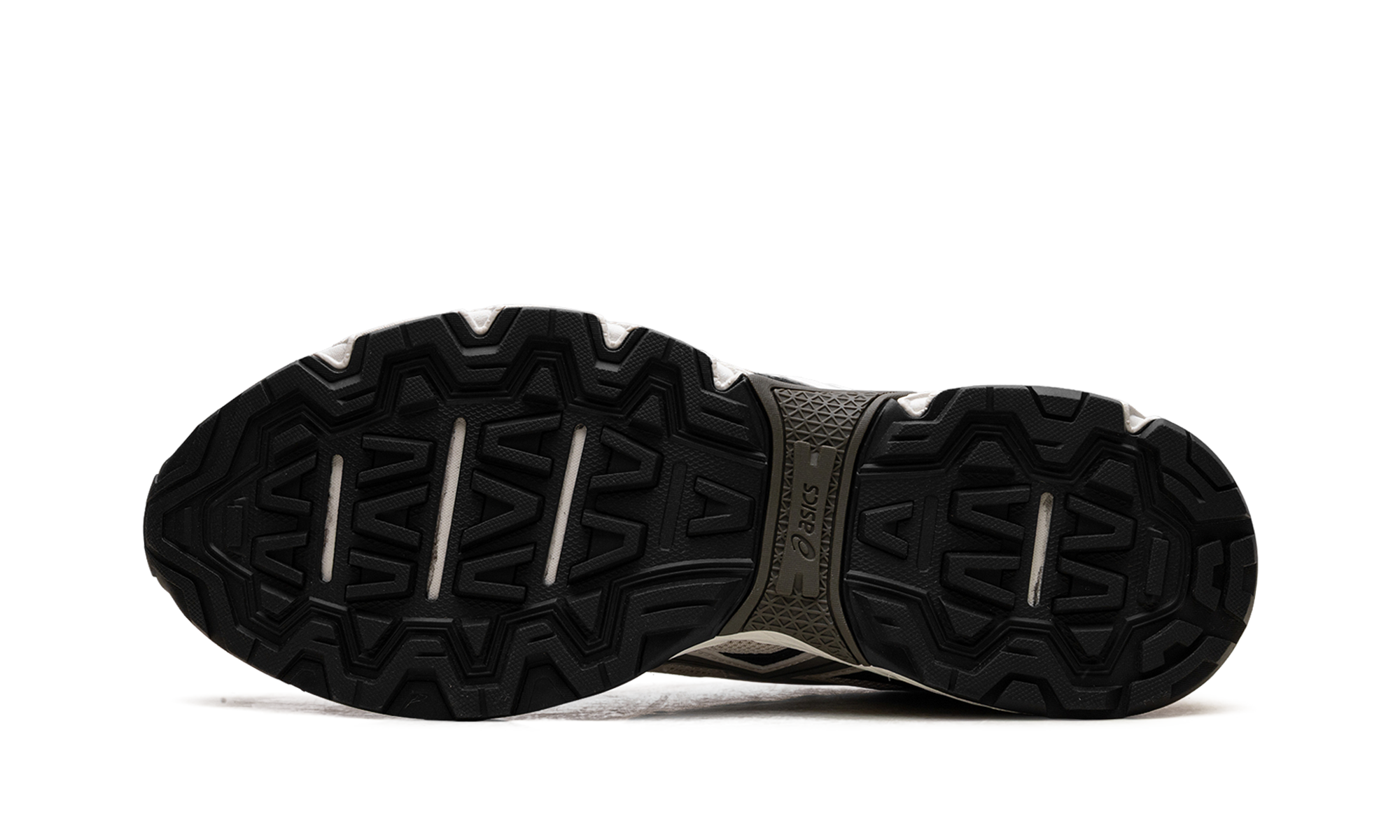 ASICS Gel-Nunobiki Cream Dark Olive