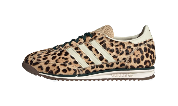 Adidas SL 72 OG Leopard Magic Beige