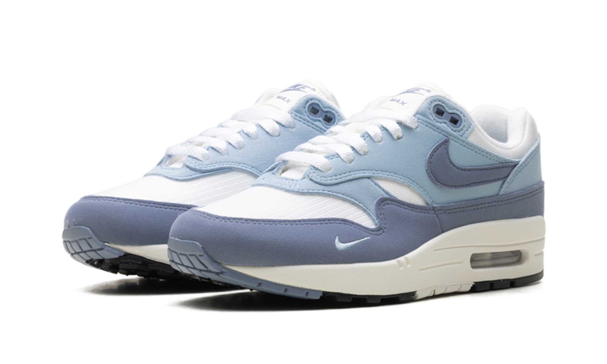 Nike Air Max 1 '87 Light Armory Blue Ashen Slate