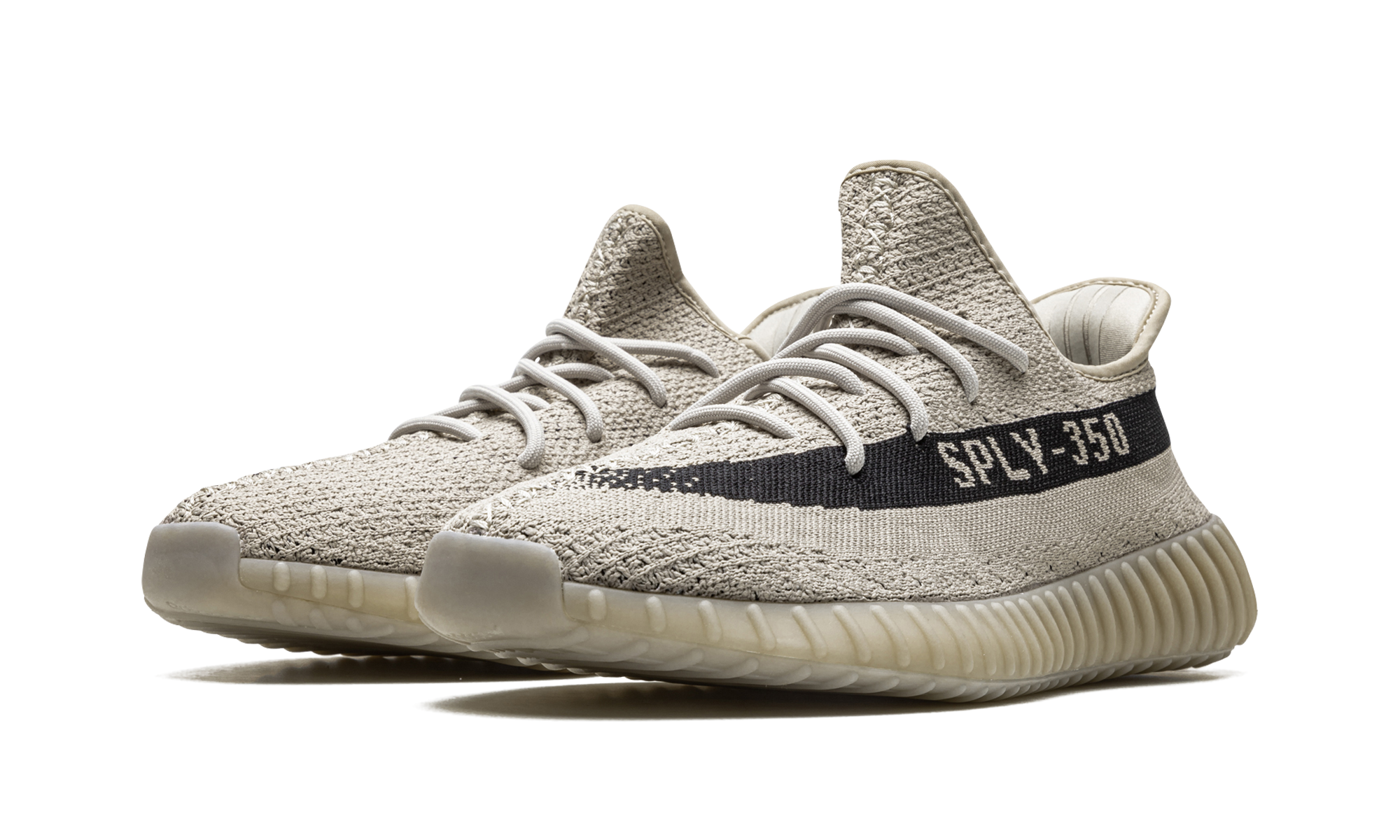 Adidas Yeezy Boost 350 V2 Slate