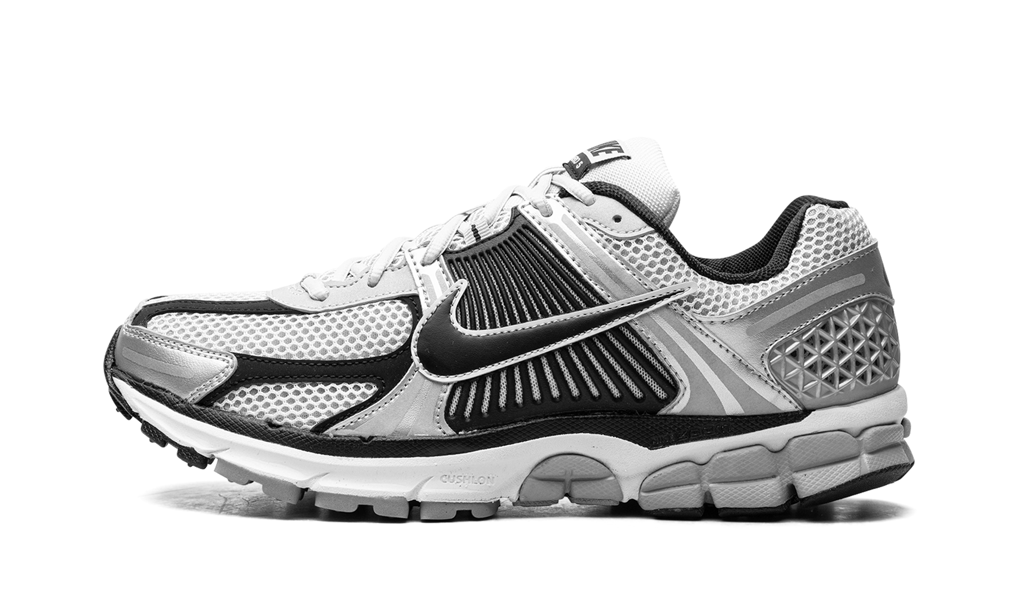 Nike Vomero 5 Metallic Silver Kids