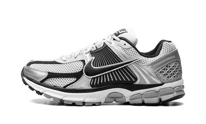 Nike Vomero 5 Metallic Silver Kids