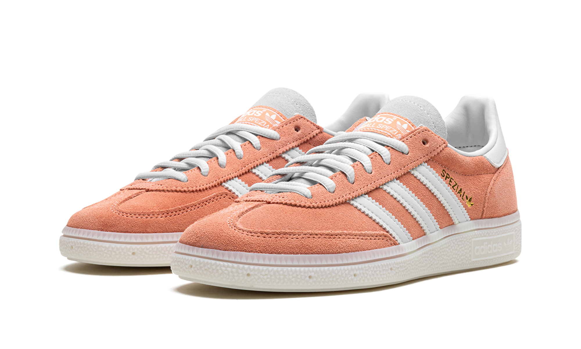 Adidas Handball Spezial Wonder Clay Almost Blue