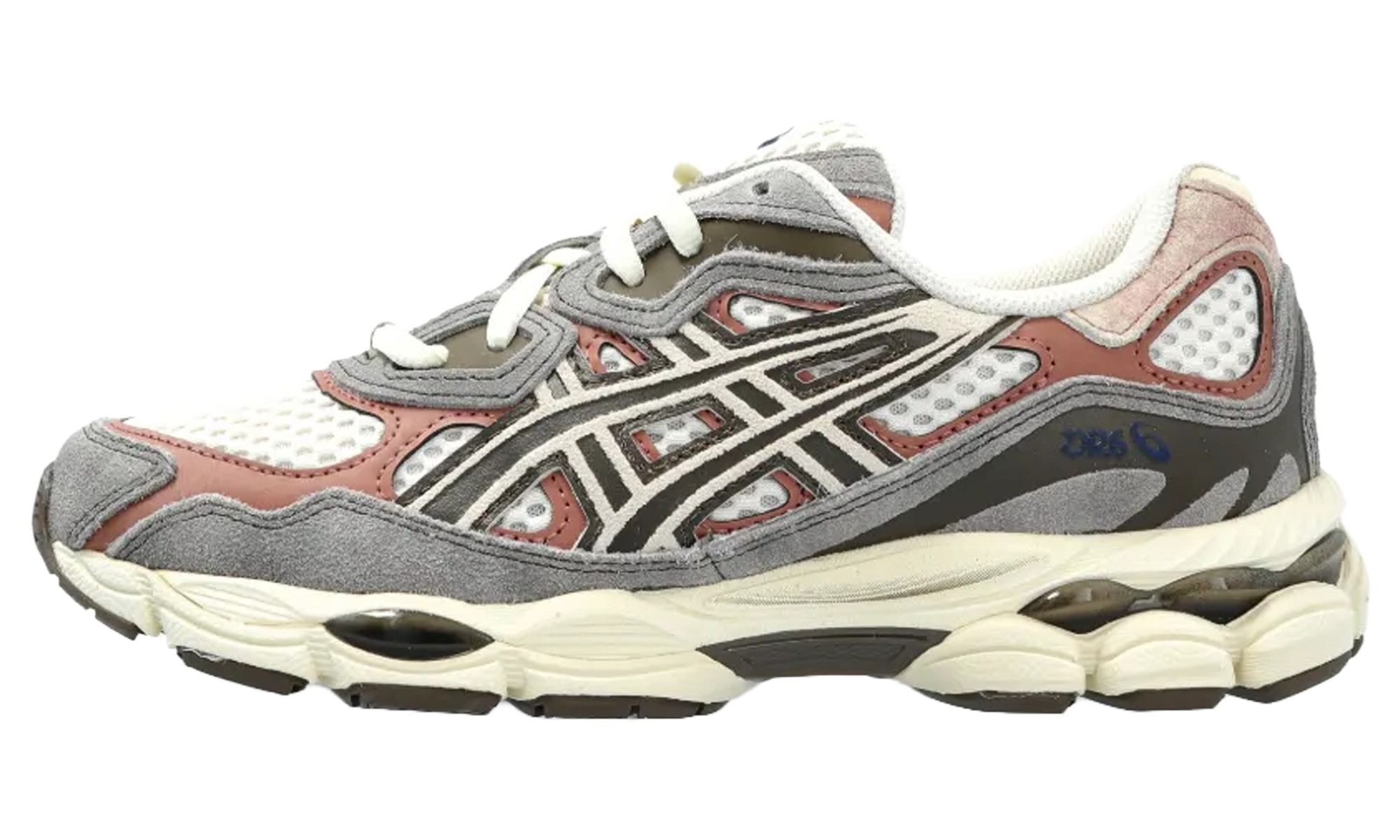 ASICS Gel-NYC Birch Driftwood